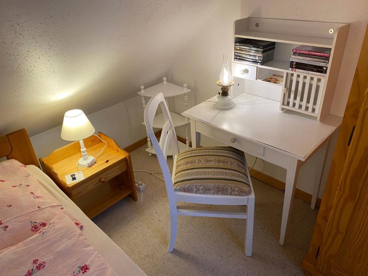 Kulturgutleben Boutiquehotel Seminarhaus Mollenbeck Extérieur photo